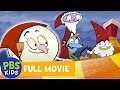 Let’s Go Luna MOVIE | Luna’s Christmas Around The World | PBS KIDS