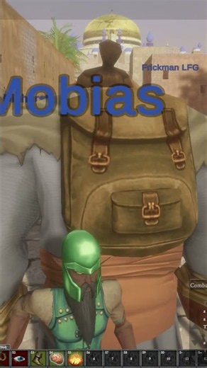 Monsters and Memories Where to get bags #monstersandmemories #mmorpg #gamingvideos