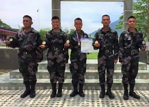 8K views · 429 reactions | Here’s to the sacrifice, selflessness, and strength demonstrated during unprecedented times. We salute all the noble heroes of the past, present and future! Happy National Heroes’ Day! #OLFU #NationalHeroesDay | Our Lady of Fatima University (OLFU) | Facebook