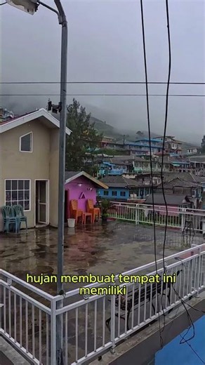 Datang ke Nepal Van Java Tapi Malah Hujan 😭🌧️ Worth It Nggak?