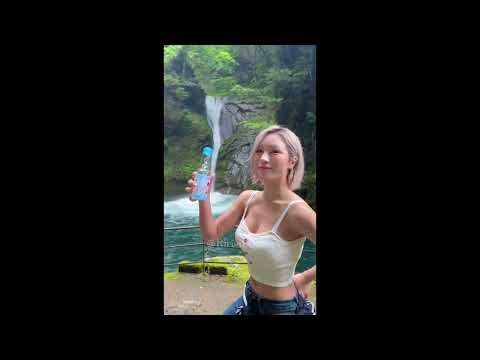 【推特福利姬】顶级潮吹女神，天野Ririsu，这身材真棒🤤！#身材 #颜值 #福利姬
