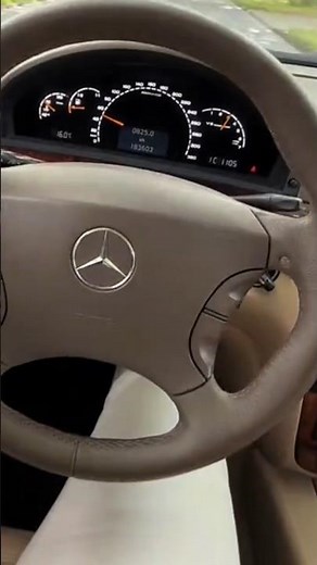 Finally! W220 Bluetooth Upgrade for Mercedes Benz S-Class COMAND sound system