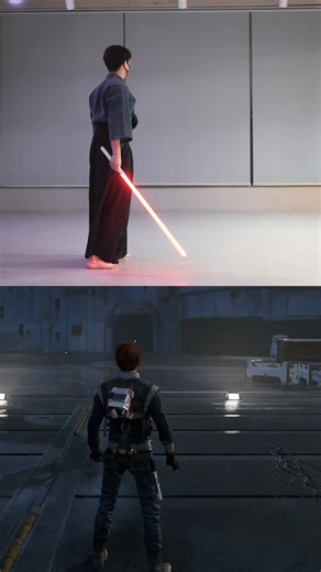 Mastering Kenjutsu: Lightsaber Techniques for Samurai