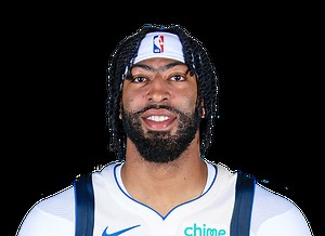 Anthony Davis 2025-26 Advanced Stats - ESPN