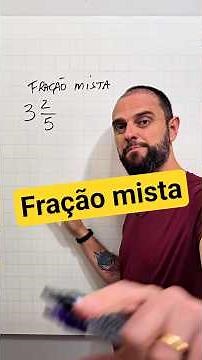 Learn how to solve mixed fraction problems #mathematics
