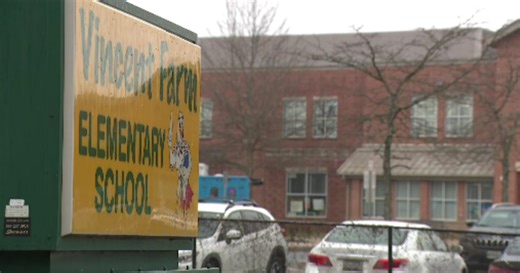 14 Baltimore County students treated after pepper spray discharged on bus
