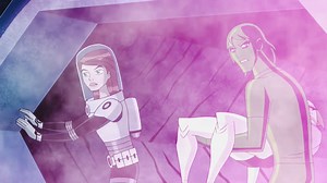 BenTen Ultimate Alien || BenTen Episode-12 (Part4) || Cartoon World #ben10 #viral #facebookpost #cartoon #viralpost #hindi #animation #movies | Cartoon World