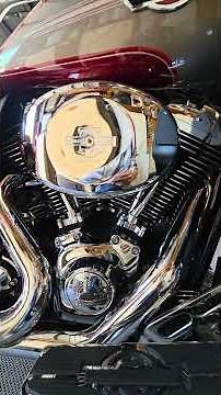 2009 Harley Davidson Ultra Classic