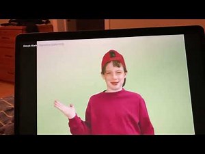 Elmo’s World Fast And Slow Quizzes