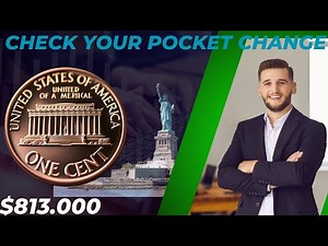 ONE CENT HISTORY AND MARKET VALUE!!