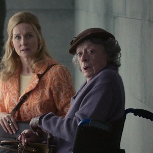 42K views · 595 reactions | “You can’t lose with a cast like this!” -Boston Herald Laura Linney, Kathy Bates, and Maggie Smith star in a heartwarming story of the power of forgiveness. #TheMiracleClub is now playing, only in theaters. | Sony Pictures Classics | Facebook