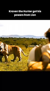 23K views · 76 reactions | Superheroes getting powers from Animals #shorts #spiderman | mind blowing facts | Facebook