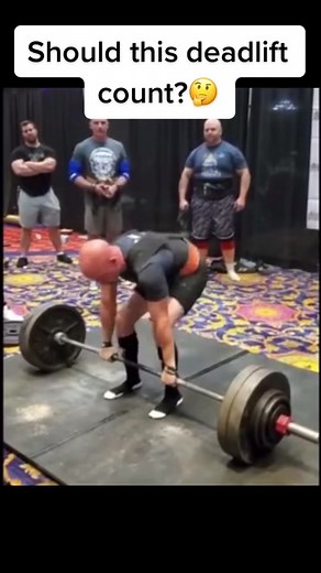 strongmantok on TikTok