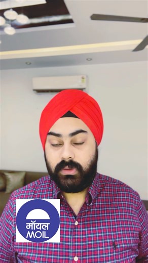 MOIL scripts history in FY’24 | Rounaq Bakshi