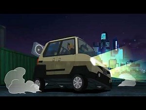 Big Hero 6: The Series Season 2 Finale (Disney XD Promo)