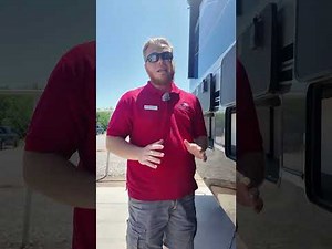 2025 Keystone RV ALPINE Alpine 3712KB Walkthrough