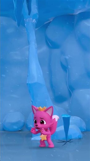 ¡Cuidado con el Hielo!❄️ #hogienespañol
