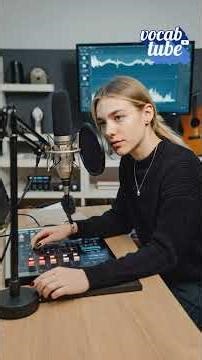 channel - English Vocabulary Learning #Shorts