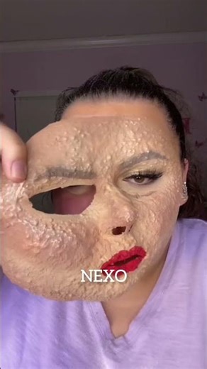 MASQUE DE BEAUTÉ : Le Révélation Sans Fard Qui a Émotionné le Web 💄😢✨