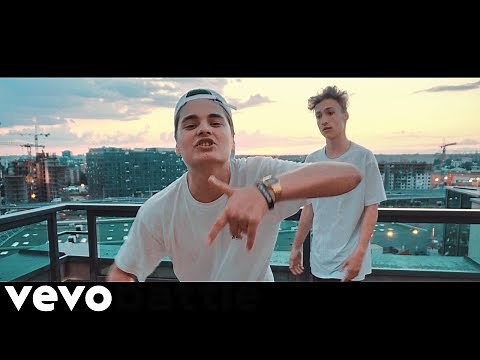 SELLY vs. VLAD MUNTEANU - RAP BATTLE 2 (Official Video)