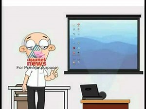 Stroke:Health Tips 26, May 2012