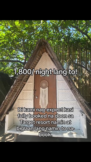 Arirang Beach Resort in Zambales - Affordable Gem with Stunning Views