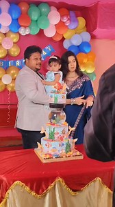 HAPPY BIRTHDAY Adhishri Sarkar 😊 | Eti Ovi Lifestory