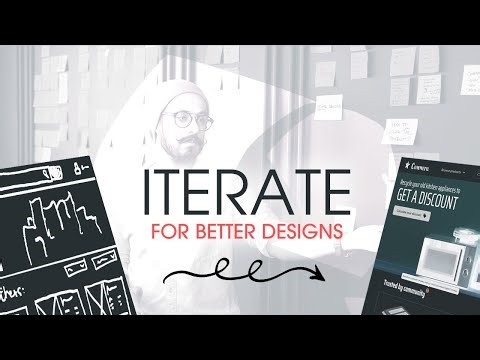 Mastering Iterative Design: UX Secrets Revealed by a Professional Consultant