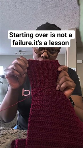 redo it so that its perfect second time around