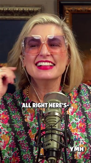 26K views · 209 reactions | Good sense of humor #Podcast #Podcasting #TalkShow #Interviews #Conversations #Discussion #News #Entertainment #Guests #Storytelling #Education #Inspiration #Comedy #Culture #currentevents | Your mom's House Podcast | Facebook