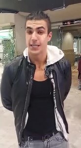 5.4K views · 130 reactions | Mensaje de ALEJANDRO VALENCIA MR. MODEL MÉXICO 2013 antes de partir a Seul, Corea | Mr Model México | Facebook