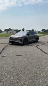 1M views · 7.7K reactions | The 2026 Gravity SUV is the new model...