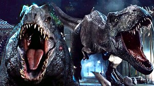 829K views · 10K reactions | Nesse clipe, um T-Rex luta com um dinossauro ainda mais perigoso. Você não vai se arrepender de assistir | Boxoffice - Grandes Momentos dos Filmes | Facebook