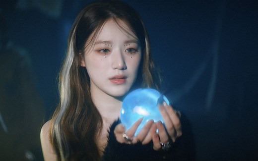 (G)I-DLE - I DO (官方MV)