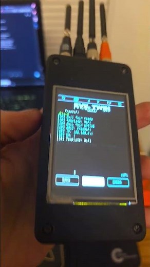 Halehound Builds Coming Soon #halehound #diy #pentesting