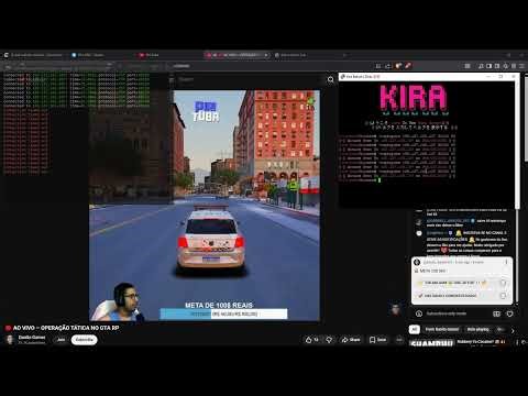 KIRA C2 VS FIVEM SERVER | BEST DDOS BEST C2/BOTNET/API 2026