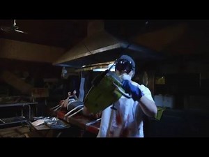 Class 3C Has A Secret full trailer