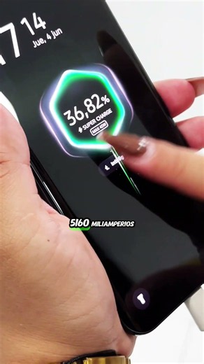 Infinix Hot 60 Pro Plus in Quito