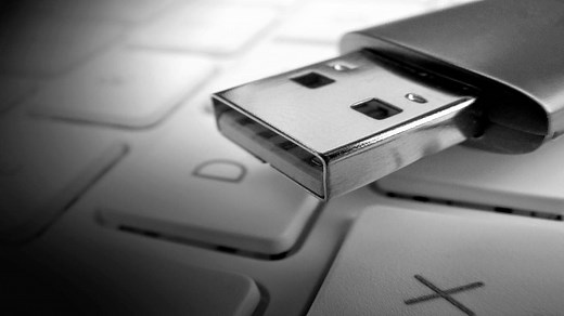 Como formatar seu PC pelo pen drive