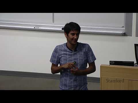 Stanford CS230: Deep Learning | Autumn 2018 | Lecture 4 - Adversarial Attacks / GANs