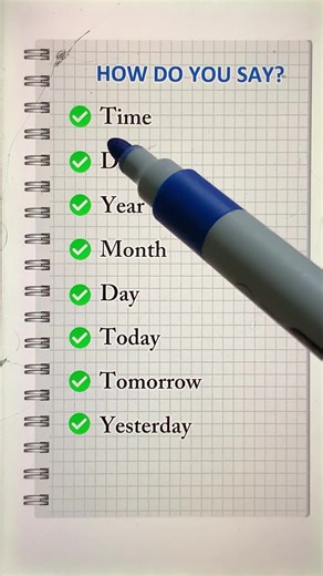 Easy Spanish vocabulary #learnspanish #easyspanish | spanish learning