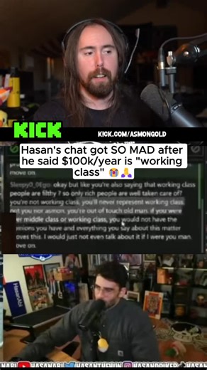 asmongolddaddy66 on Instagram: "🧠 You don’t “watch” Asmongold—you experience him. One minute he’s roasting billion-dollar gaming companies, the next he’s deep-diving into MMO lore like it’s gospel. No script. No filter. Just raw, uncut internet gold. 💻 Whether he’s farming mounts, breaking Twitch records, or giving brutally honest takes nobody else has the guts to say—he’s always 100% Asmon. Zero clout-chasing. Zero fake hype. Just a guy with a scuffed setup and a god-tier mind for content. ⚔️