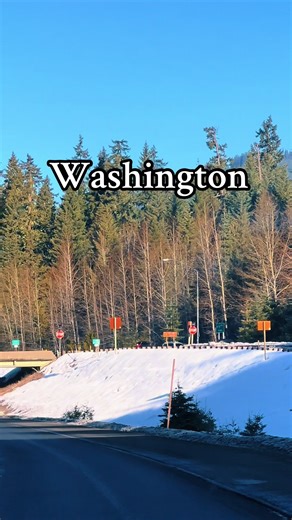 Best Places to Visit in Washington State