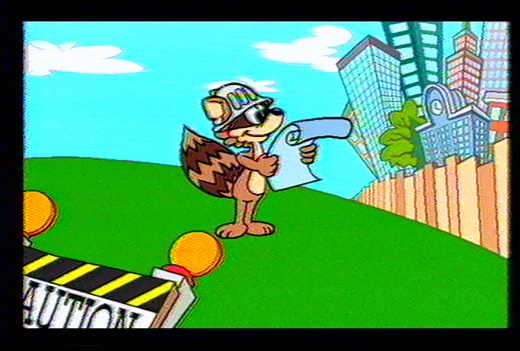 Rusty and Rosy ABCs and Such