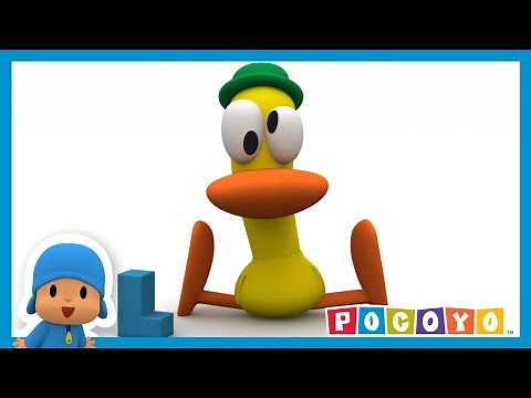 😔 POCOYO in ENGLISH - Hiccup 😔 | Full Episodes | VIDEOS and CARTOONS FOR KIDS