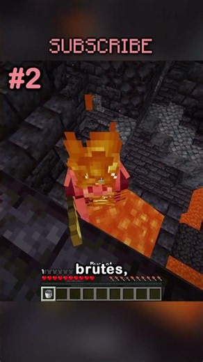 also food and blocks are probably good too