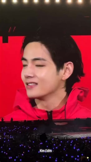 His Hotness: A Tribute to Taehyung