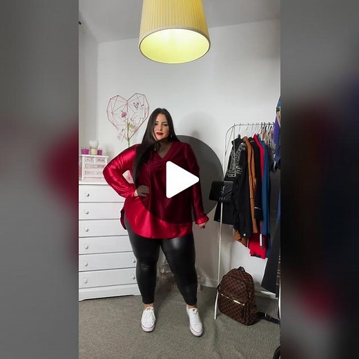 Celebrate Your Curves with the Latest Fashion Trends