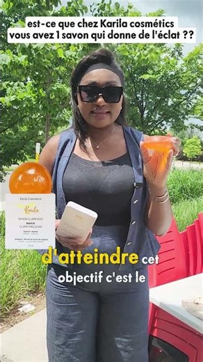 La solution simple pour une peau propre, douce et éclatante