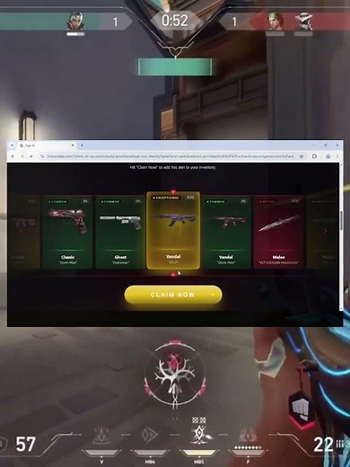 HOW TO GET VALORANT SKINS FREE 2026